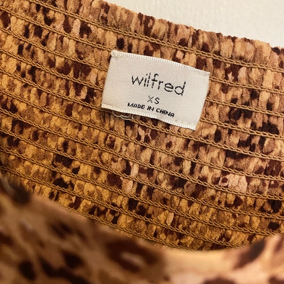 SOLD Wilfred Penelope camisole - Picture 8 of 8